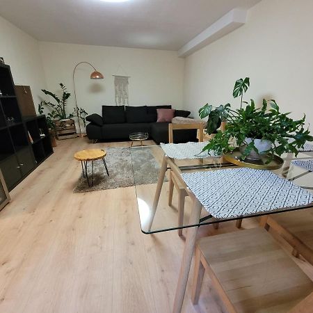 Ferienwohnung Riesling Bobenheim am Berg Exteriér fotografie