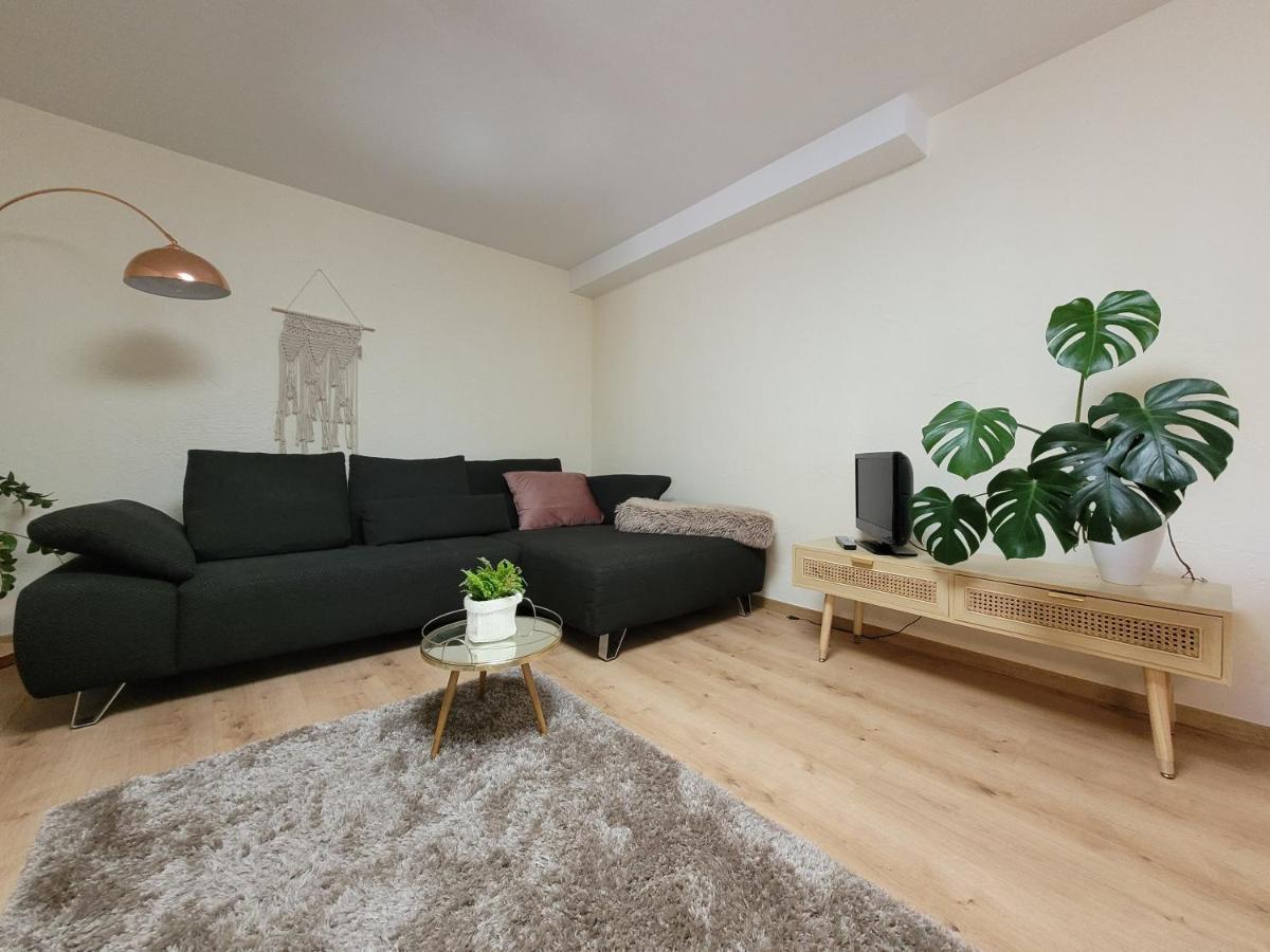 Ferienwohnung Riesling Bobenheim am Berg Exteriér fotografie