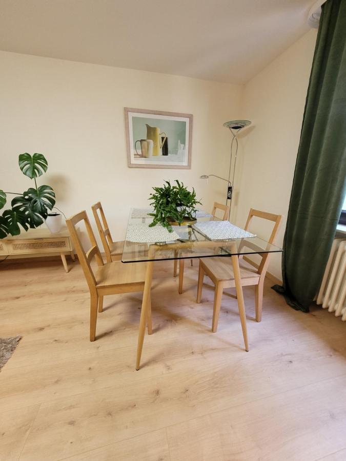 Ferienwohnung Riesling Bobenheim am Berg Exteriér fotografie