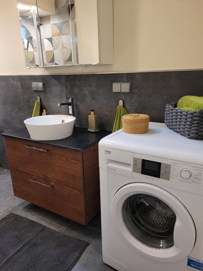 Ferienwohnung Riesling Bobenheim am Berg Exteriér fotografie